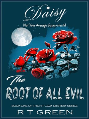 cover image of The Root of all Evil
